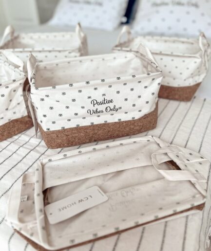 ارگانایزر طرح چشم