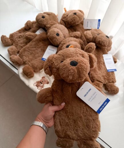 کیسه آب گرم پاپی