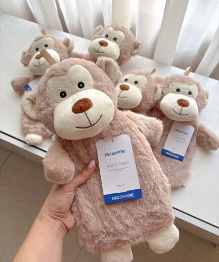 کیسه آب گرم میمون